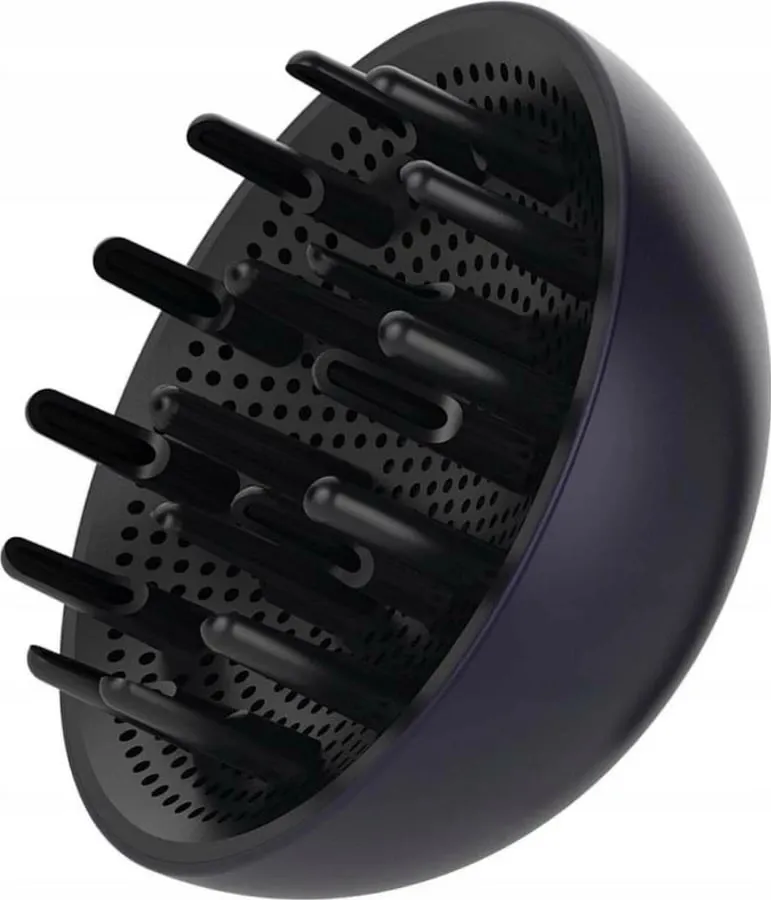 Tharëse flokësh Webber Venta HD1698, 1600W, Granat - 3