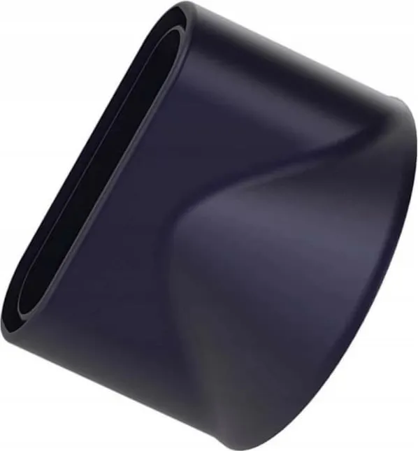 Tharëse flokësh Webber Venta HD1698, 1600W, Granat - 4