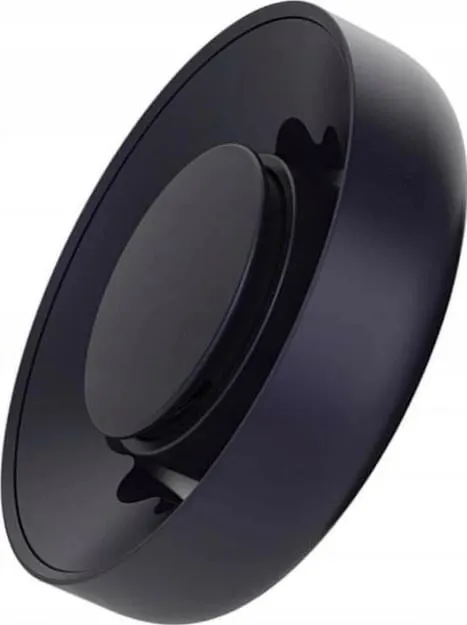 Tharëse flokësh Webber Venta HD1698, 1600W, Granat - 5