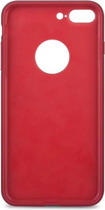 Mbrojtëse Moshi për iPhone 7 Plus, e kuqe - 2
