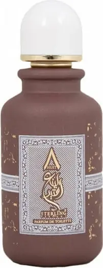 Eau de Toilette unisex Sterling Huit, 110 ml