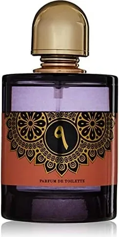 Eau De Toilette Parfum Sterling Neuf, 100 ml - 1