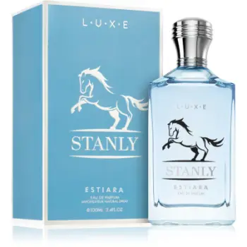 Eau De Parfum Sterling Estiara Stanly, 100 ml