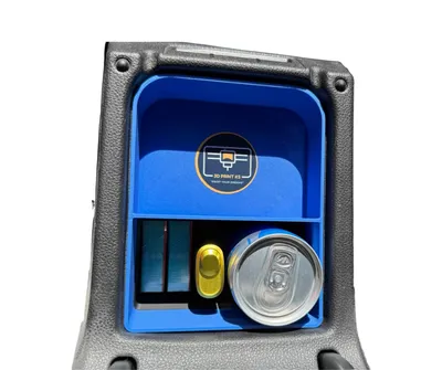 Organizues praktik per VW Golf 8 - 2