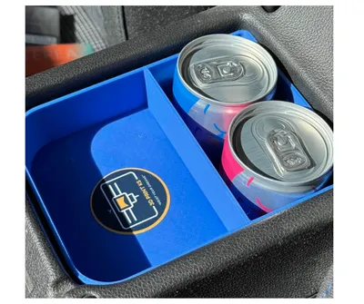 Organizues praktik per VW Golf 8 - 3