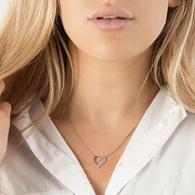 Varëse për femra AGAIN Jewelry AJNA0015, e argjendtë - 2