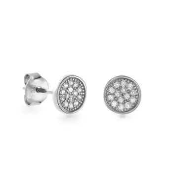 Vathë për femra AGAIN Jewelry AJNS0021, të argjendtë