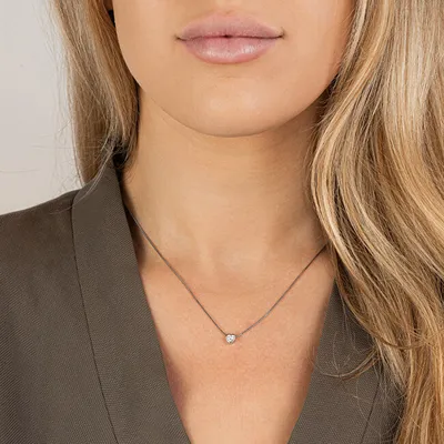 Qafore dhe varëse për femra AGAIN Jewelry AJNA0002 - 2