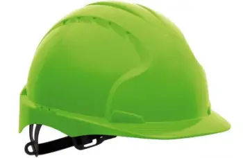 Helmetë sigurie JSP EVO3 KAS-EVO-3Z, e gjelbër