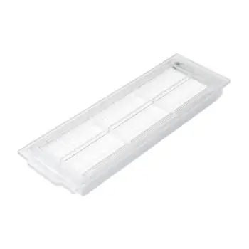 Filtër HEPA Viomi për V2 Max / V2 Pro / V3 / SE, i bardhë