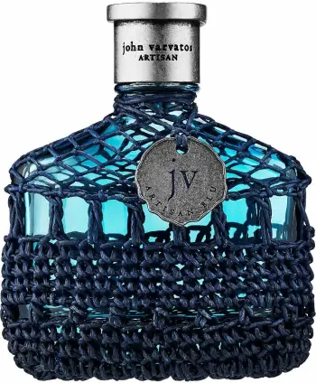 Eau de Toilette për meshkuj John Varvatos Artisan Blue 75ml