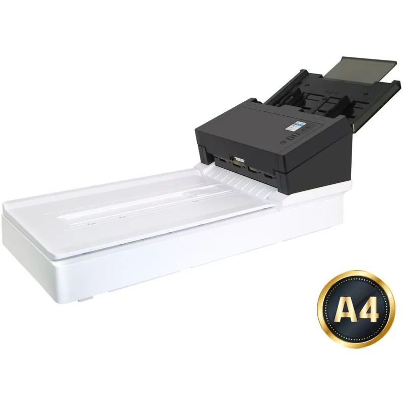 Skaner Avision AD360GF A4 Document Scanner - 1