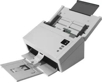 Skaner Avision AD230U (000-0864), i bardhë