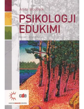 Psikologji Edukimi - Anita Woolfolk