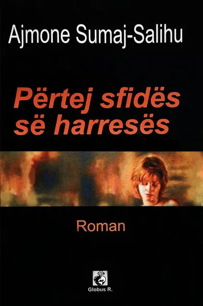 Pertej Sfides Se Harreses - Ajmone Sumaj Salihu - 1