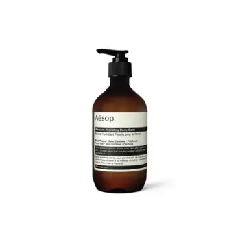Aesop Resolute Hydrating Body Balm