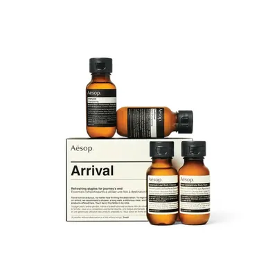 Aesop Arrival Travel Kit 2 - 1