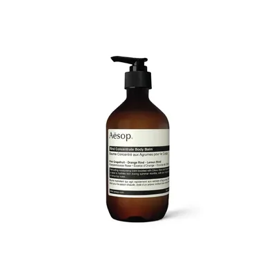 Aesop Rind Concentrate Body Balm - 1