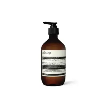 Aesop Rind Concentrate Body Balm