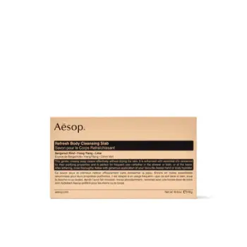 Aesop Refresh Body Cleansing Slab