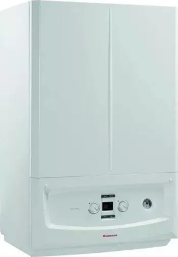Kaldajë me gaz Immergas Zeus, 25 kW