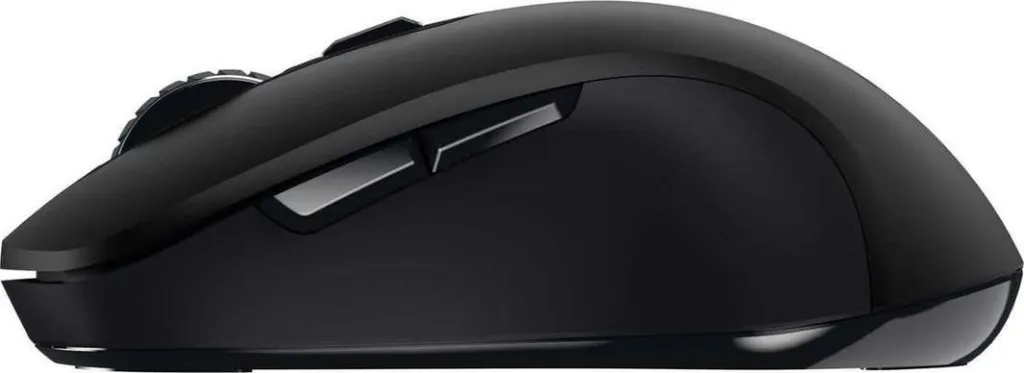 Maus Dareu LM115G, wireless, USB, i zi - 2
