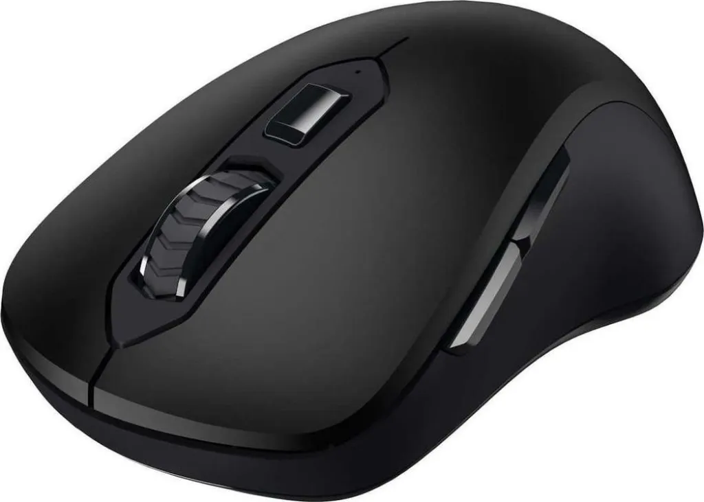 Maus Dareu LM115G, wireless, USB, i zi - 3