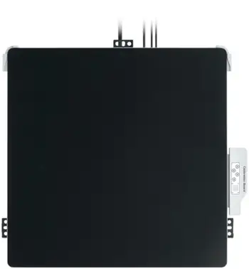 Platë ngrohëse Bambu Lab Heatbed Unit V3, për seri X1, për printer 3D