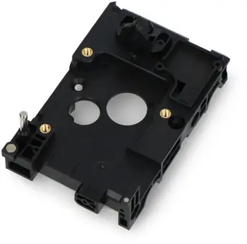 Mbajtës koke vegle Bambu Lab Front Toolhead Carriage, për seri X1 dhe P1, aksesor printeri 3D, i zi