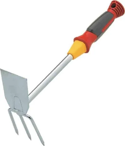 Mjet dore për kopshtari Wolf-Garten LN-2K, 7 cm - 1