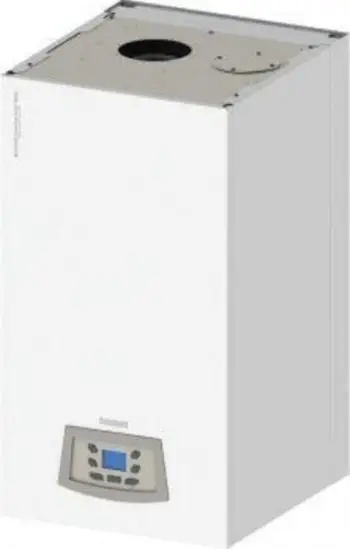 Termostat Termet Ecocondens Crystal Plus 50 kW (WKJ5001000000 / PL)