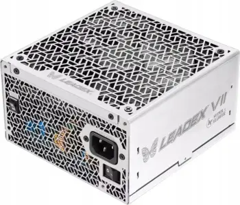 Burim energjie Super Flower Super Flower Leadex VII XG White, 850W