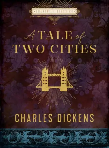 Tale Of Two Cities - Charles Dickens