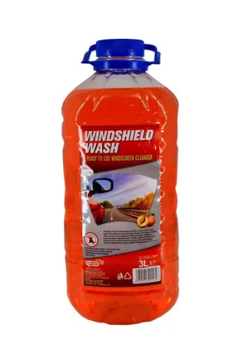 Shampon Xhami Veror 3l I Kuq