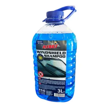 Shampon Xhami Veror 3l I Kalter
