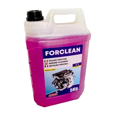 Pastrues Motori Forclean 5kg - 1