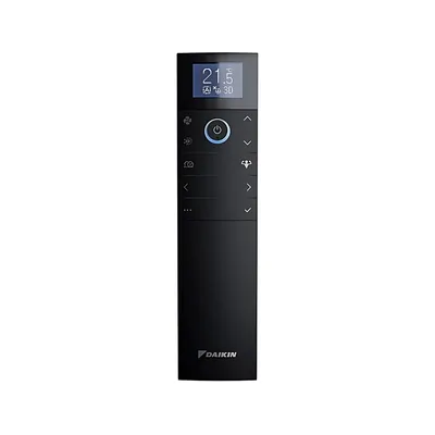 Kondicioner Daikin Ftxj25Ab/Rxj25A - 3