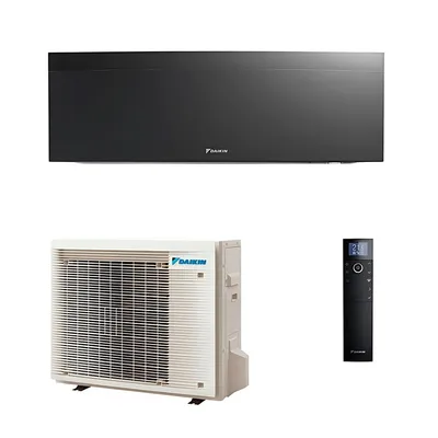 Kondicioner Daikin Ftxj25Ab/Rxj25A - 4