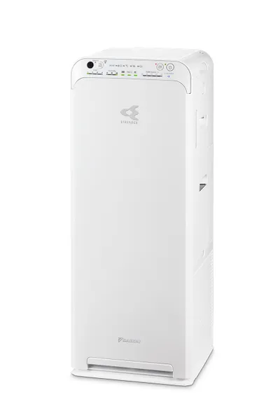 Pastrues ajri Daikin 2në1 MCK55W - 1