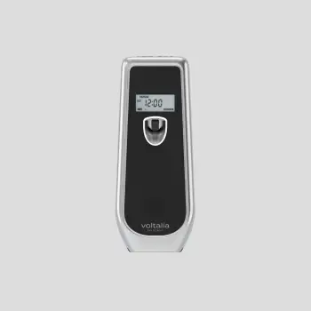 VOLTALIA DISPENSER LCD