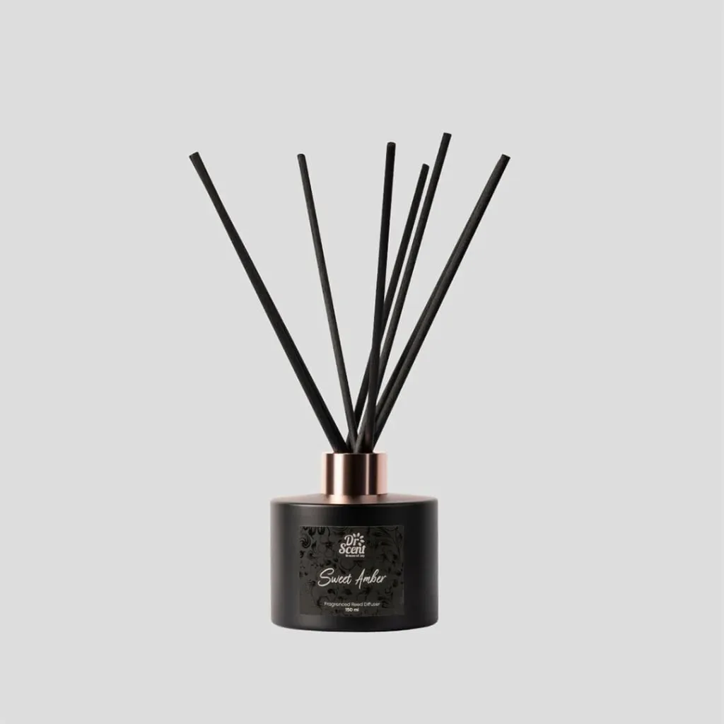 Aroma me shkopinjë - DR SCENT - 1