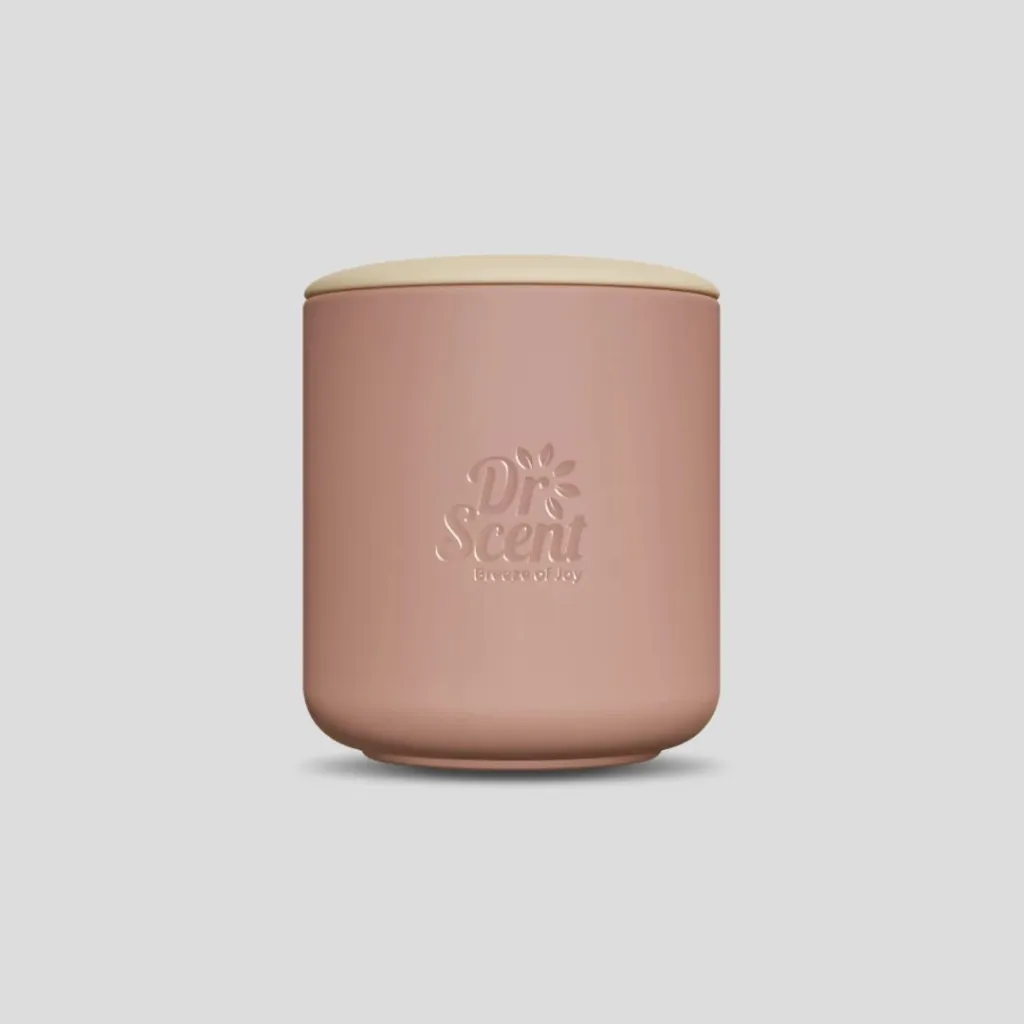Qirinj Arimatizues - DR SCENT - 1