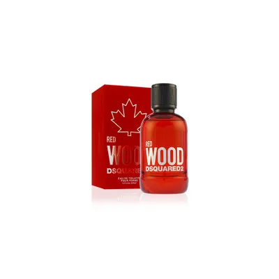 Eau De Toilette Dsquared2 Red Wood, 30 ml - 1