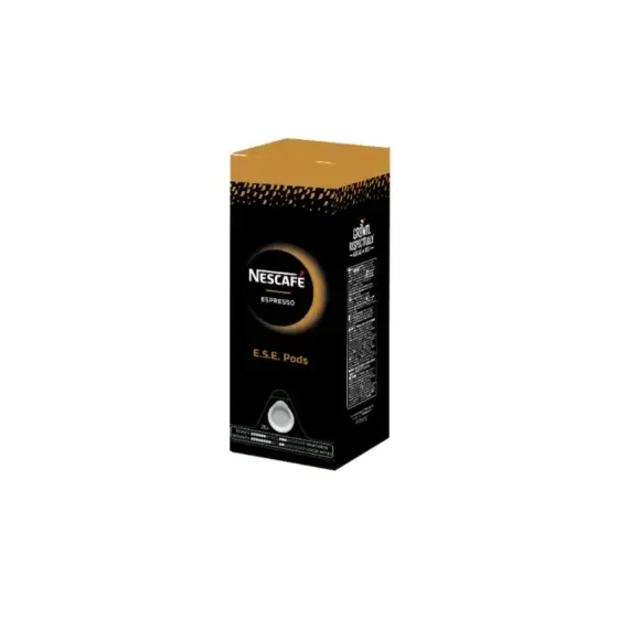 Nescafe Espresso 25 CoffPod (6x175g)/ P6 - 1