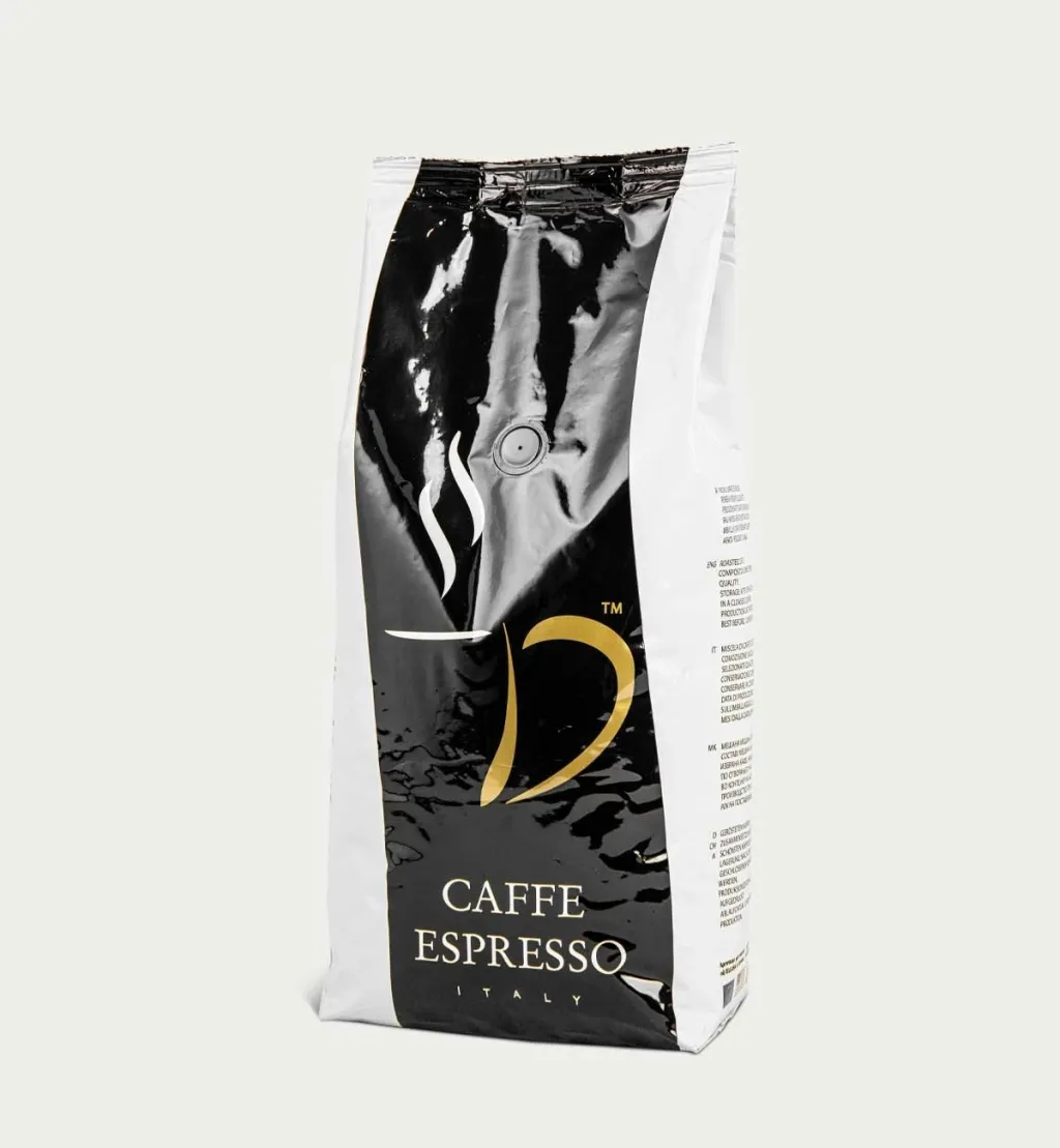 Espresso D Caffe 1kg - 1
