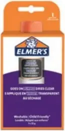 Llapë ngjitës Elmer's Disappearing Purple, 22g, kuti