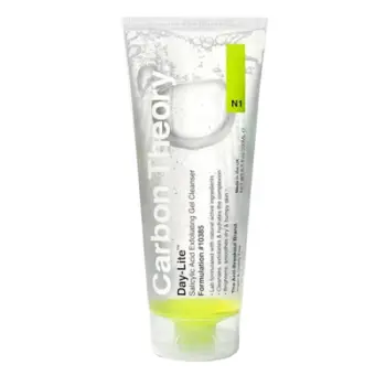 Xhel pastrues Carbon Theory Day-Lite Salicylic Acid, 200 ml