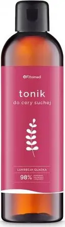 Losion hidratues për fytyrë Fitomed tonik, 200ml
