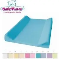 Mbulesë për ndërrues të pelenave Babymatex, 60 X 80 Cm