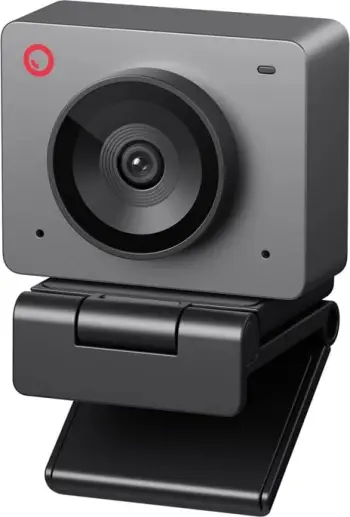 Webcam OBSBOT Meet SE, OWB-2408-CE, 1080p 100fps, mikrofon i integruar, gri